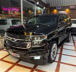 شيفروليه تاهو